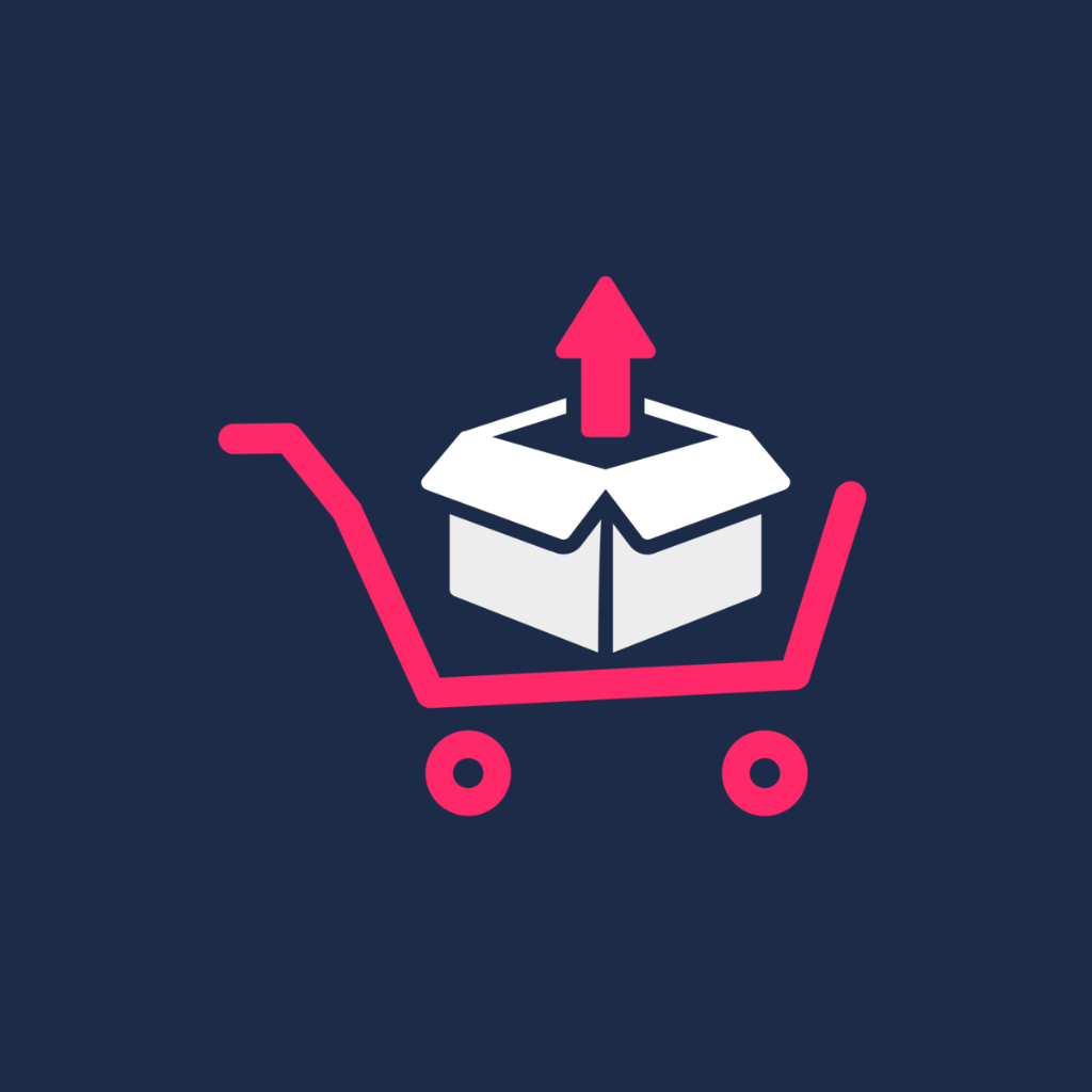 Cart Upsell & Bundles Logo